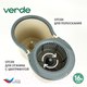 Миниатюра изображения товара Набор для уборки Verde Spin Mop (бежевый)