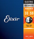 Миниатюра изображения товара Струны для электрогитары Elixir Strings Nanoweb 12074 10-59