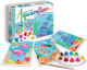 Миниатюра изображения товара Набор для творчества SentoSphere Aquarellum Подводный мир / 6060