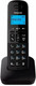 Миниатюра изображения товара Беспроводной телефон Panasonic KX-TGB610 (черный)