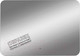 Миниатюра изображения товара Зеркало Континент Burzhe Led 100x70 (МДФ с многофункциональной панелью, нейтральная подсветка)