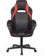 Миниатюра изображения товара Кресло геймерское A4Tech Bloody GC-300 (черный/красный)