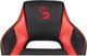 Миниатюра изображения товара Кресло геймерское A4Tech Bloody GC-300 (черный/красный)