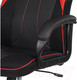 Миниатюра изображения товара Кресло геймерское A4Tech Bloody GC-300 (черный/красный)