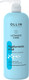 Миниатюра изображения товара Шампунь для волос Ollin Professional Ultimate Care Увлажняющий с гиалуроновой кислотой (1л)
