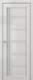 Миниатюра изображения товара Дверь межкомнатная Deform V6 ДО 60x200 (крем вуд/стекло матовое)