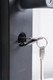 Миниатюра изображения товара Умный замок Aqara Smart Door Lock A100 / ZNMS02ES