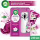 Миниатюра изображения товара Автоматический освежитель воздуха Air Wick Freshmatic Нежность шелка и лилии New (250мл)