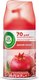 Миниатюра изображения товара Сменный блок для освежителя воздуха Air Wick Freshmatic Дикий гранат Индия New (250мл)