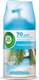Миниатюра изображения товара Сменный блок для освежителя воздуха Air Wick Freshmatic Океанский бриз (250мл)
