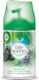 Миниатюра изображения товара Сменный блок для освежителя воздуха Air Wick Freshmatic Утренний лес (250мл)