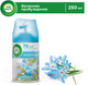 Миниатюра изображения товара Сменный блок для освежителя воздуха Air Wick Freshmatic Pure Весеннее пробуждение (250мл)