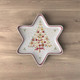 Миниатюра изображения товара Блюдо Villeroy & Boch Winter Bakery Delight. Новогодняя елка / 14-8612-3885