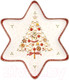 Миниатюра изображения товара Блюдо Villeroy & Boch Winter Bakery Delight. Новогодняя елка / 14-8612-3885