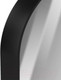 Миниатюра изображения товара Зеркало Brevita Saturn SAT-Dro1-050-black