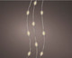 Миниатюра изображения товара Светодиодная гирлянда Lumineo Нить / 480102