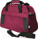 Миниатюра изображения товара Сумка дорожная Bellugio GR-9055 (темно-красный)
