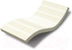 Миниатюра изображения товара Матрас Getha Nature First 90x200x12