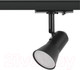 Миниатюра изображения товара Трековый светильник ЭРА TR37-GU10 BK / Б0053304 (черный)