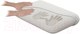 Миниатюра изображения товара Ортопедическая подушка Mio Tesoro Premium Less Classic 50х32x10 (бабл белый)