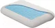Миниатюра изображения товара Ортопедическая подушка Mio Tesoro Premium Less Classic Gel 50х32x10 (бабл белый)