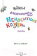 Миниатюра изображения товара Книга АСТ В неправильном лесу. Ненасытные козявки (Щекотилов Н.)