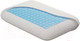 Миниатюра изображения товара Ортопедическая подушка Mio Tesoro Premium Long Classic Gel 67х43х13 (бабл белый)