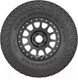 Миниатюра изображения товара Летняя легкогрузовая шина Yokohama Geolandar M/T G003 235/85R16 120Q
