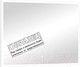 Миниатюра изображения товара Зеркало Континент Sting White Led 100x70 (подогрев, часы)