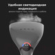 Миниатюра изображения товара Отпариватель Aeno Hand Garment Steamer GS1 / AGS0001
