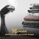 Миниатюра изображения товара Отпариватель Aeno Hand Garment Steamer GS1 / AGS0001
