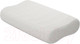 Миниатюра изображения товара Ортопедическая подушка Mio Tesoro Premium Massage 60х38х12/10 (бабл белый)