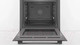 Миниатюра изображения товара Электрический духовой шкаф Bosch HBT537FB0