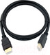 Миниатюра изображения товара Кабель SIPU HDMI 2.0v (1.5м)