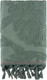 Миниатюра изображения товара Полотенце Arya Botanical Garden / 8680943213266 (зеленый)