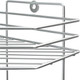 Миниатюра изображения товара Полка для ванной Rosenberg RUS-385302-3Zn