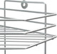 Миниатюра изображения товара Полка для ванной Rosenberg RUS-385303-4Zn