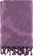 Миниатюра изображения товара Полотенце Arya Botanical Garden / 8680943213242 (лиловый)