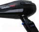 Миниатюра изображения товара Профессиональный фен BaByliss Pro Caruso Ionic BAB6510IRE (черный)