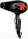 Миниатюра изображения товара Профессиональный фен BaByliss Pro Caruso Ionic BAB6510IRE (черный)