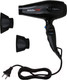 Миниатюра изображения товара Профессиональный фен BaByliss Pro Caruso Ionic BAB6510IRE (черный)