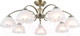 Миниатюра изображения товара Люстра Citilux Франческа CL417173