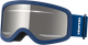 Миниатюра изображения товара Маска горнолыжная Izipizi Junior SSNOWJC03 Солнцезащитная (морской синий)