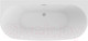 Миниатюра изображения товара Ванна акриловая Polimat Risa 160x80 / 00477