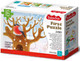 Миниатюра изображения товара Развивающая игра Baby Toys First Puzzle Времена года. Зима / 04158 (16эл)