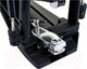 Миниатюра изображения товара Педаль для барабана Tama Iron Cobra 600 Twin Pedal HP600DTW