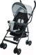 Миниатюра изображения товара Детская прогулочная коляска INDIGO Bono (серый)