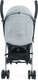 Миниатюра изображения товара Детская прогулочная коляска INDIGO Bono (серый)