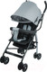 Миниатюра изображения товара Детская прогулочная коляска INDIGO Bono (серый)