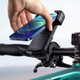 Миниатюра изображения товара Держатель для смартфонов Ugreen Bike Phone Mount LP494 / 60548 (черный)
